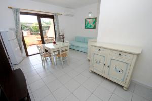 Fotografie z fotogalerie ubytování A.I.R. Isola Rossa Borgo di Mare v destinaci Isola Rossa