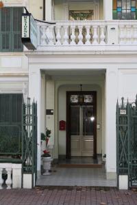 Gallery image of Villa Virginia in Bordighera