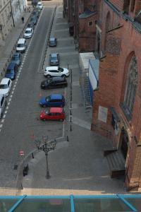 Gallery image of Academus Pub & Guest House in Wrocław +57 photos