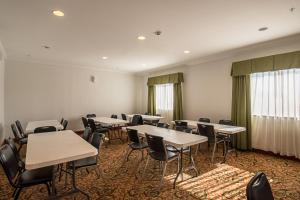 Gallery image of Days Inn by Wyndham Copperas Cove in Copperas Cove