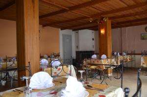 Gallery image of Residence Panorama in Ain Draham