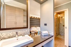 Imagen de la galería de The View Luxury Rooms, en Split