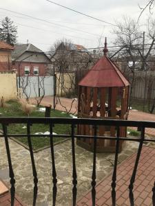 Afbeelding uit fotogalerij van Chagari Hotel in Berehove