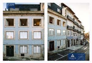 Gallery image of ORM - Cativo Apartments in Porto