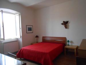 Kép La casa nel borgo szállásáról Arronéban a galériában