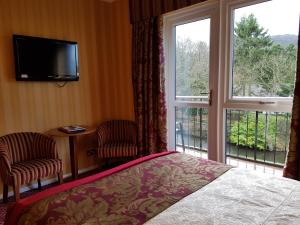 Gallery image of Buckatree Hall Hotel in Telford