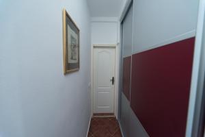 Fotografie z fotogalerie ubytování Apartmani Jazz Aleksandra v destinaci Budva