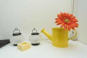 Fotografie z fotogalerie ubytování Apartmani Jazz Aleksandra v destinaci Budva