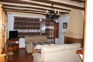 Casa De La Ermita, Bubión – Updated 2022 Prices