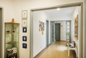 Galería fotográfica de Loulé Coreto Hostel en Loulé