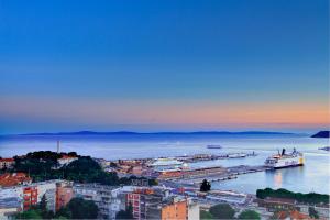 Φυσικό τοπίο κοντά σε αυτό το bed & breakfast