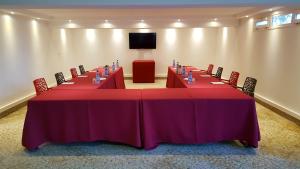 Konferenční prostory v ubytování L'échappée belle Benslimane