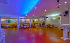 Fotografie z fotogalerie ubytování Hotel Aurora Terme v destinaci Abano Terme