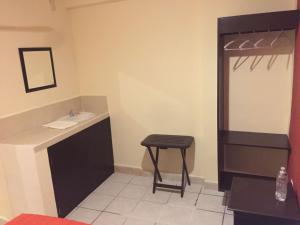 Fotografie z fotogalerie ubytování Hotel Maya Becan v destinaci Campeche