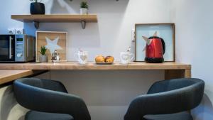 Fotografie z fotogalerie ubytování UrbanApartment in CENTER #FREEPARKING #COZY v Záhřebu