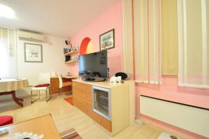 Gallery image of BM Apartments Split in Split