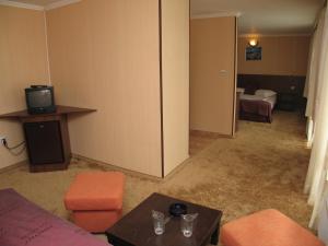 Family Hotel Yagoda88 휴식 공간