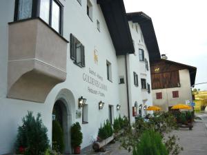 Afbeelding uit fotogalerij van Gasthof Goldenes Lamm in Bressanone