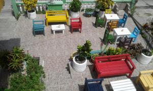 Afbeelding uit fotogalerij van Hotel Posada Enilda in Providencia