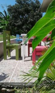 Afbeelding uit fotogalerij van Hotel Posada Enilda in Providencia