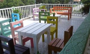 Afbeelding uit fotogalerij van Hotel Posada Enilda in Providencia