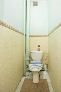 Ванная комната в Apartment TwoPillows on Lenina 52-5