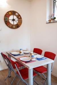 Fotografie z fotogalerie ubytování Al Rost B&B v destinaci Luino