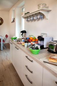 Gallery image of Al Rost B&B in Luino