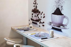 Fotografie z fotogalerie ubytování Al Rost B&B v destinaci Luino
