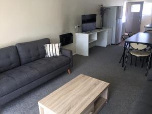 Foto da galeria de Fairway Motel & Apartments em Wanaka