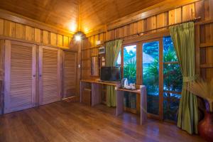 Fotografie z fotogalerie ubytování Thiwson Beach Resort - SHA Extra Plus v destinaci Ko Yao Yai