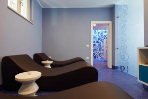 Fotografie z fotogalerie ubytování TUI BLUE Tropea v destinaci Santa Domenica