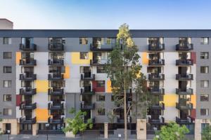 Gallery image of Mont Clare Boutique Apartments in Perth