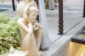 Zajímavé místo poblíž hotelu