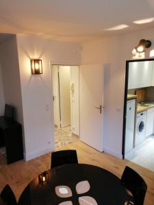 Gallery image of Cosy Apartment Anatole Vitry in Vitry-sur-Seine