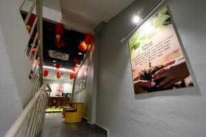 Fotografie z fotogalerie ubytování Artisan Eco Hotel v destinaci Petaling Jaya