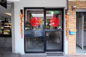 Fotografie z fotogalerie ubytování Artisan Eco Hotel v destinaci Petaling Jaya