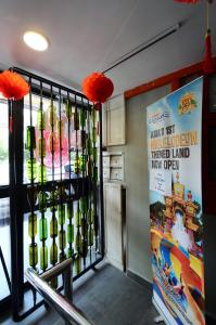 Fotografie z fotogalerie ubytování Artisan Eco Hotel v destinaci Petaling Jaya