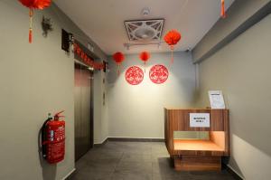 Fotografie z fotogalerie ubytování Artisan Eco Hotel v destinaci Petaling Jaya