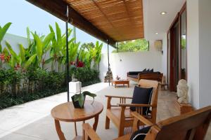 Gallery image of The Apartments Canggu in Canggu