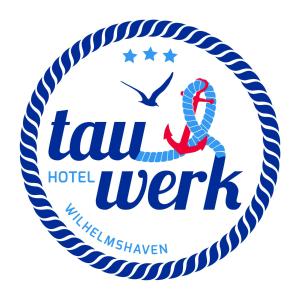 Certifikát, hodnocení, plakát nebo jiný dokument vystavený v ubytování tauwerk Hotel