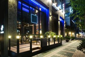 Gallery image of SR Hotel Magok in Seoul