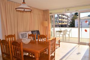 Gallery image of Villa Service - Rovior in Calafell