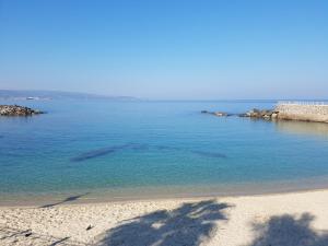 Paesaggio naturale nelle vicinanze del bed & breakfast