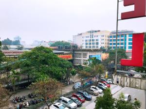 Gallery image of Hanoi Eternity Hotel in Hanoi