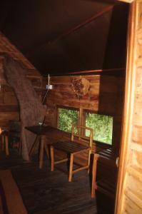 Fotografie z fotogalerie ubytování Kumbuk Tree House v destinaci Tissamaharama