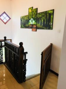 Fotografie z fotogalerie ubytování Neli guests house v destinaci Unawatuna