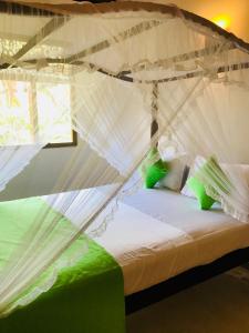 Gallery image of Neli guests house in Unawatuna