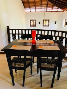 Fotografie z fotogalerie ubytování Neli guests house v destinaci Unawatuna