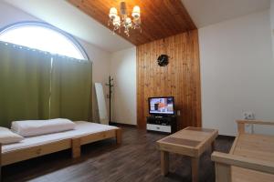 Gallery image of Guesthouse Kim's Cabin in Seogwipo